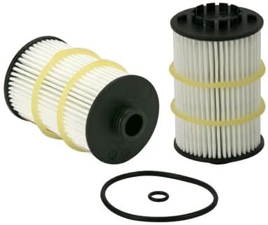 Picture of WIX Racing Filters WL10350 Cartridge Lube Metal Free Oil Filter