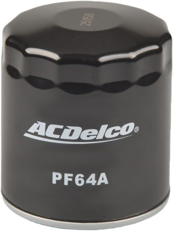 Picture of ACDelco PF64A Professional Engine Oil Filter