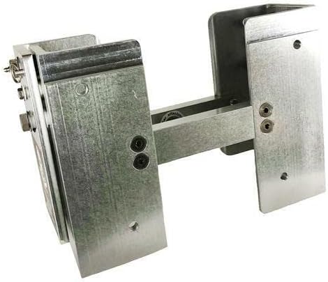 Bob's Machine 100-105000-NOPC Kick-Back Jac Plate Stump Jumper 115HP