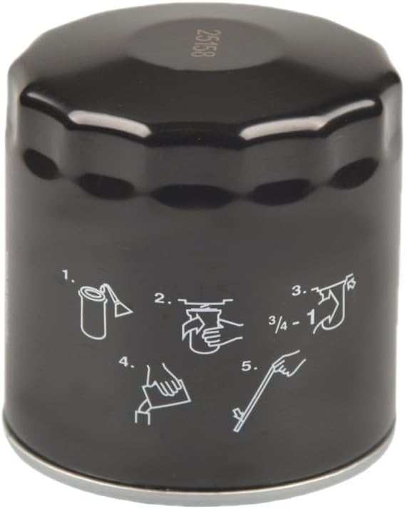 Picture of ACDelco PF64A Professional Engine Oil Filter