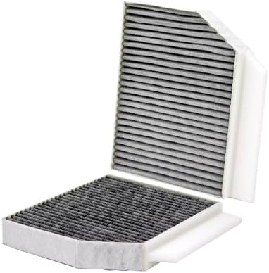 Picture of WIX Racing Filters WP10110 Cabin Air Panel Filter with Microban