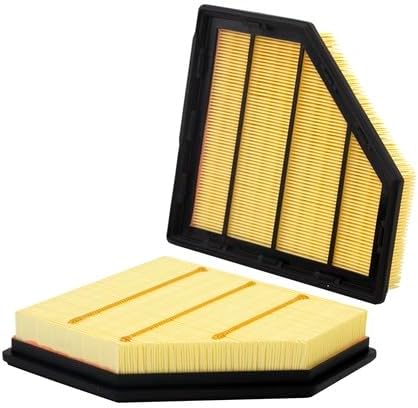 Picture of WIX Racing Filters WA10983 Premium Panel Air Filter