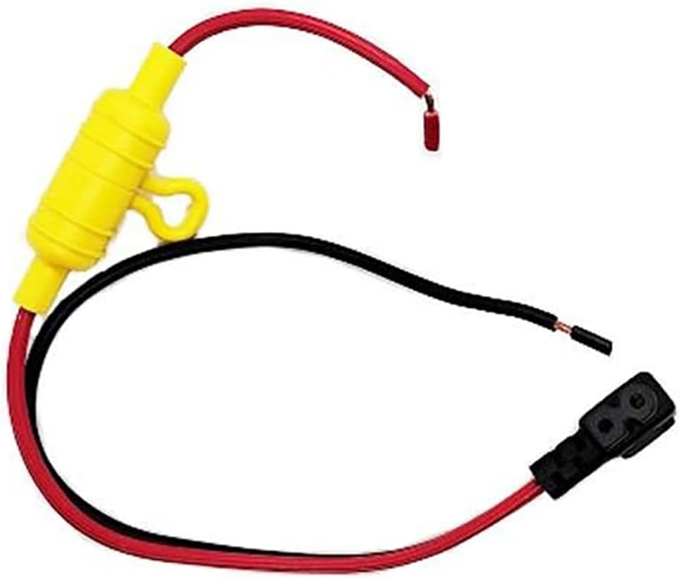 Norcold 635872 DC Power Cord for RV Refrigerators