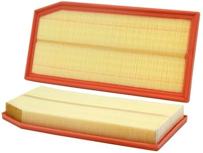 Picture of WIX Racing Filters WA11088 Premium Panel Air Filter