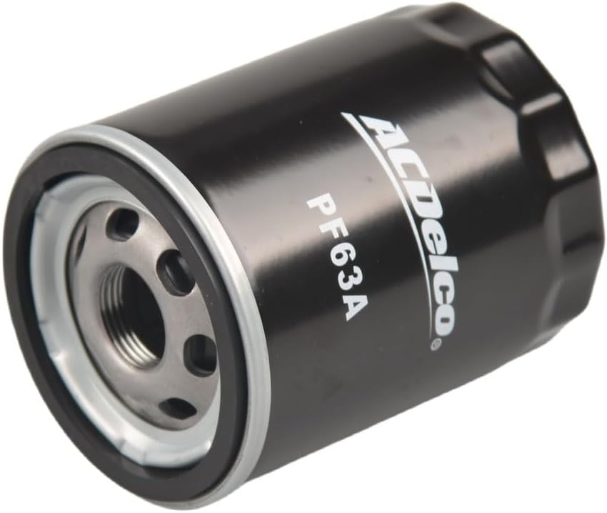 Picture of ACDelco PF63A Professional Engine Oil Filter