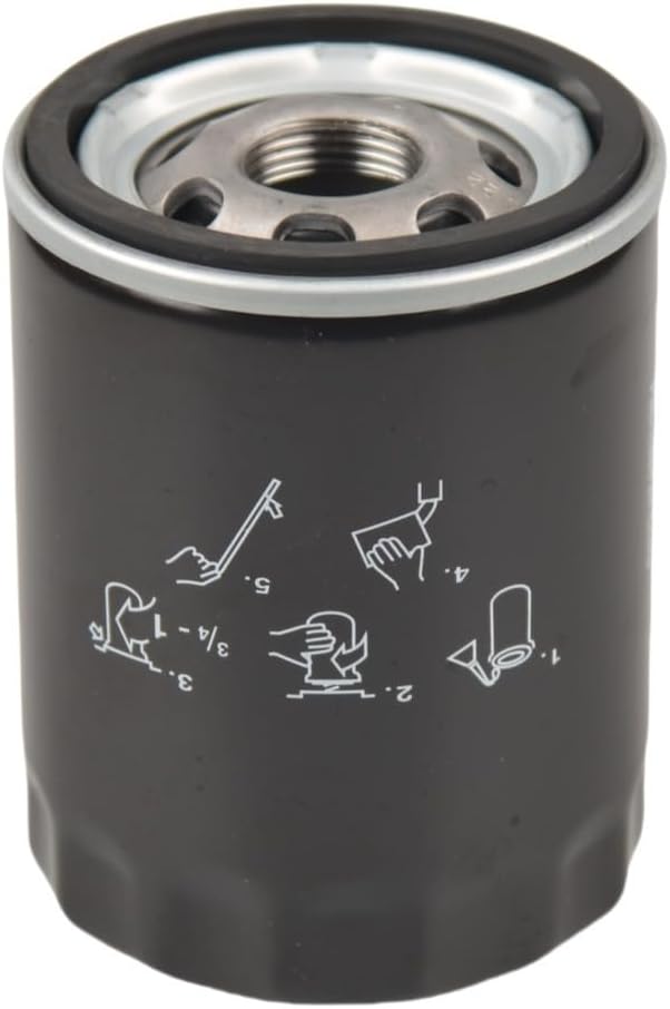 Picture of ACDelco PF63A Professional Engine Oil Filter