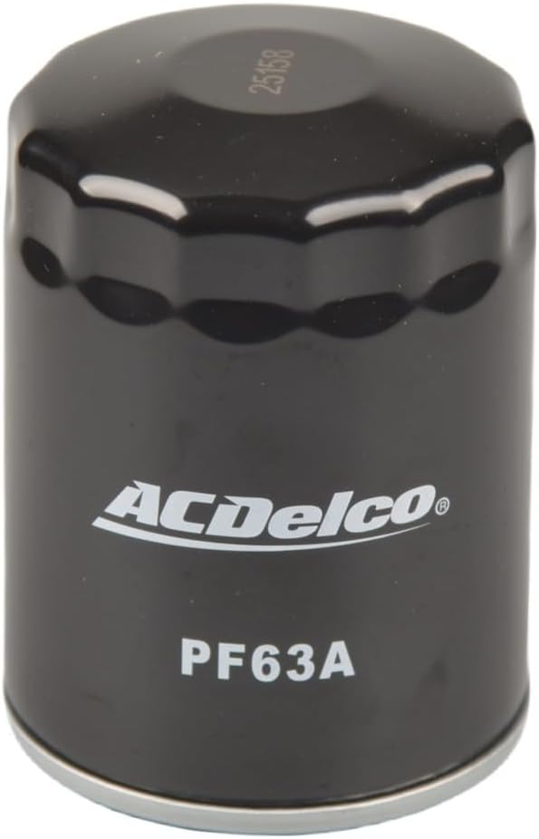 Picture of ACDelco PF63A Professional Engine Oil Filter