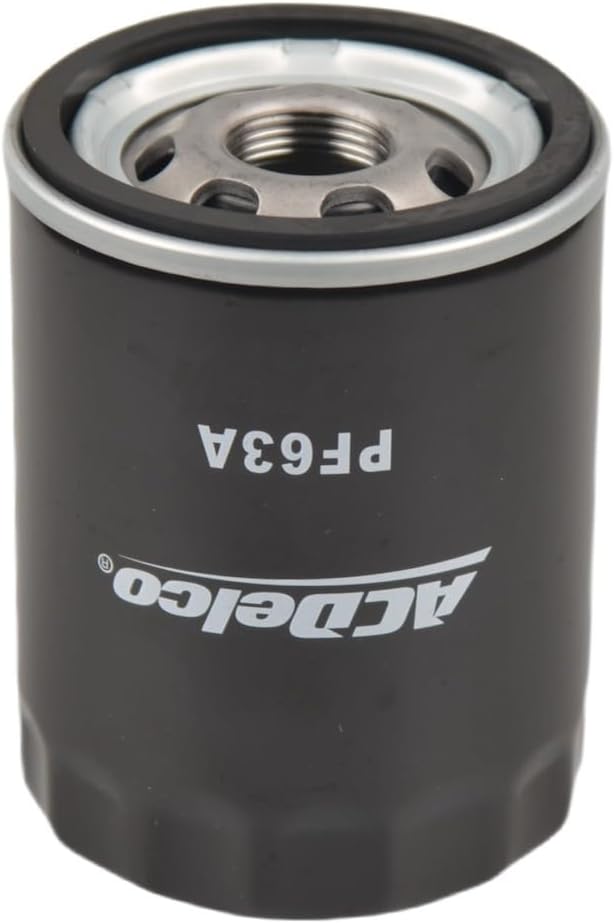Picture of ACDelco PF63A Professional Engine Oil Filter