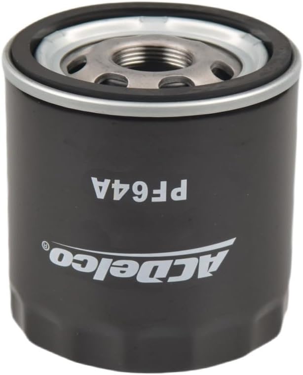 Picture of ACDelco PF64A Professional Engine Oil Filter