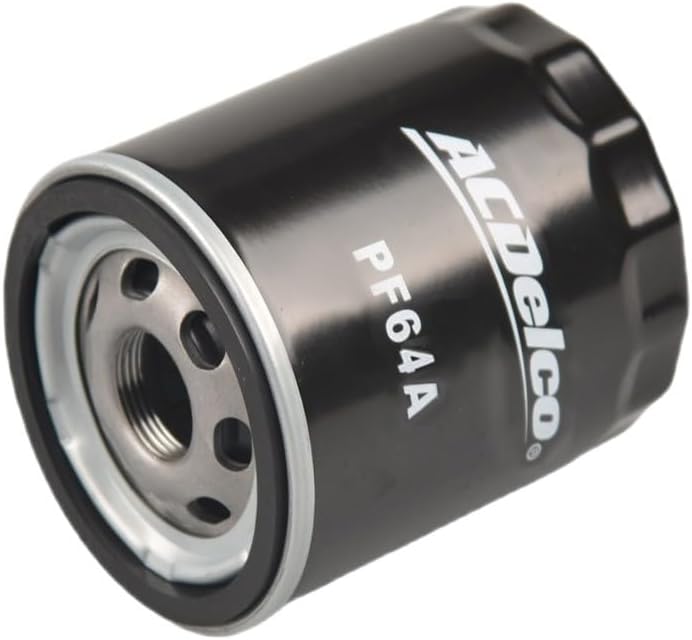 Picture of ACDelco PF64A Professional Engine Oil Filter