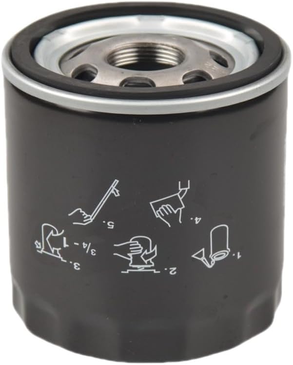 Picture of ACDelco PF64A Professional Engine Oil Filter
