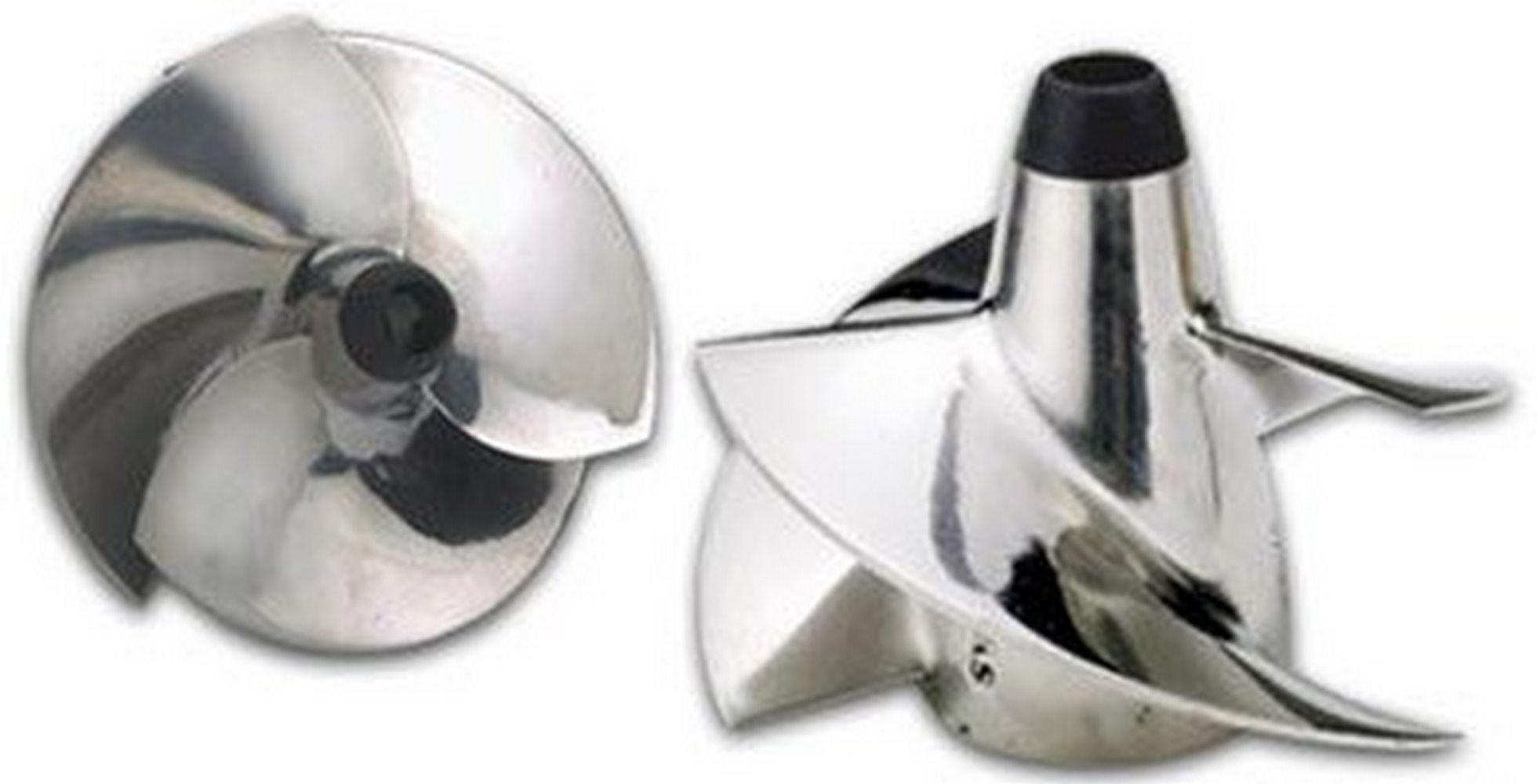 Solas YH-CD-11/14 Concord Stainless Steel Impeller for Yamaha PWC