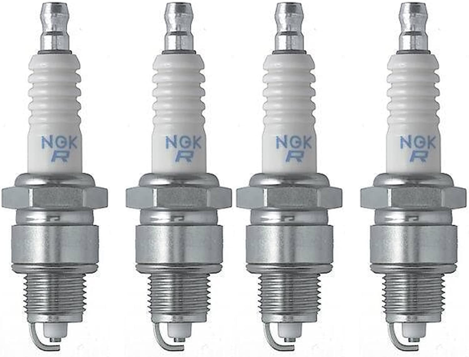 Niterra 4495 V-Power Nickel Spark Plug BPZ8H-N-10