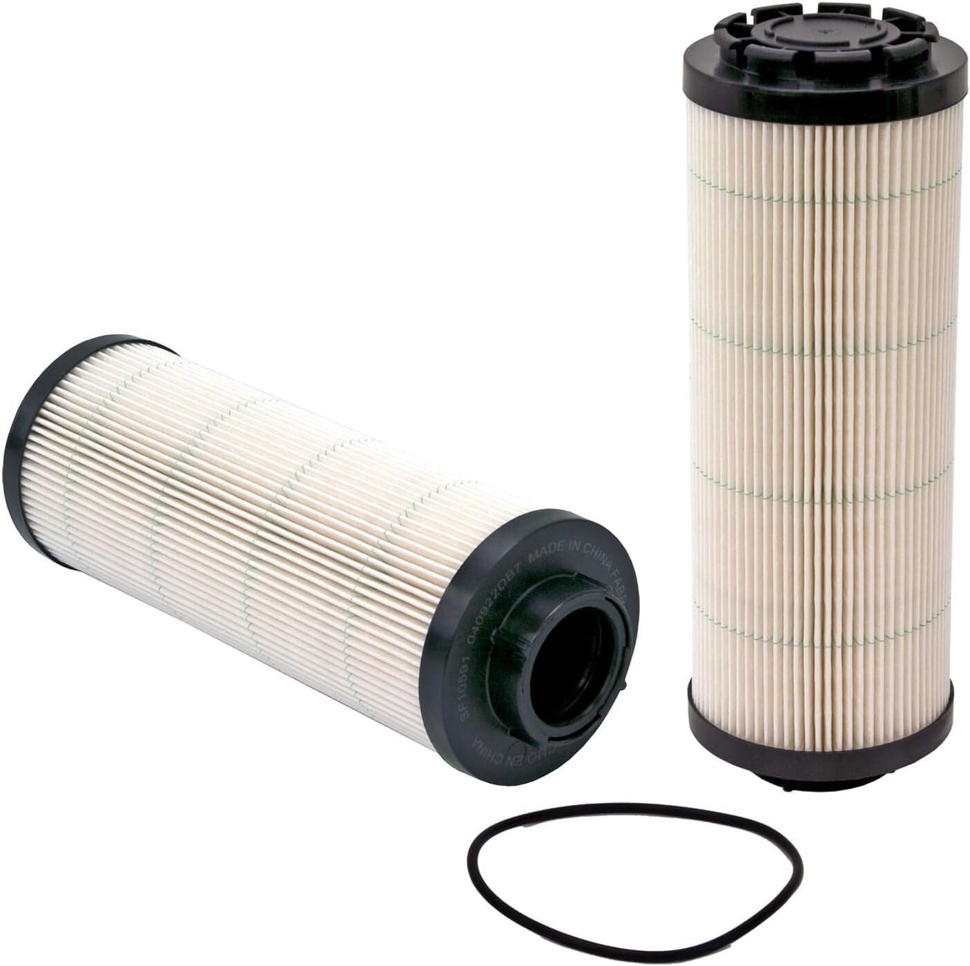 Picture of WIX Racing Filters WF10591 Cartridge Fuel Water Separator Filter