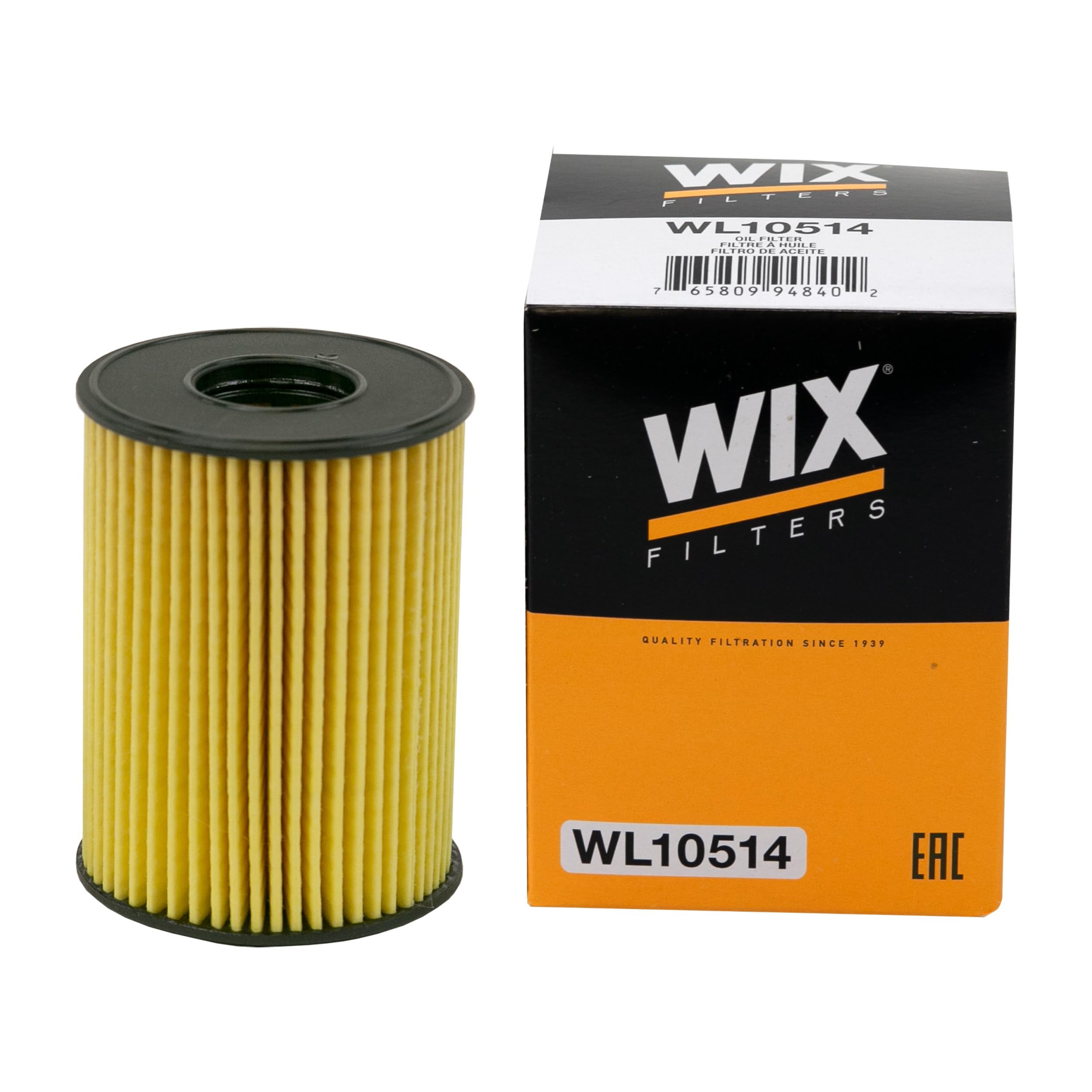 Picture of WIX Racing Filters PXL10514 Cartridge Oil Filter