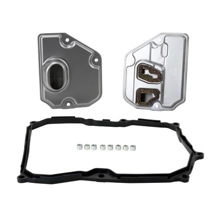 Picture of WIX Racing Filters WL10416 Automatic Transmission Filter Kit