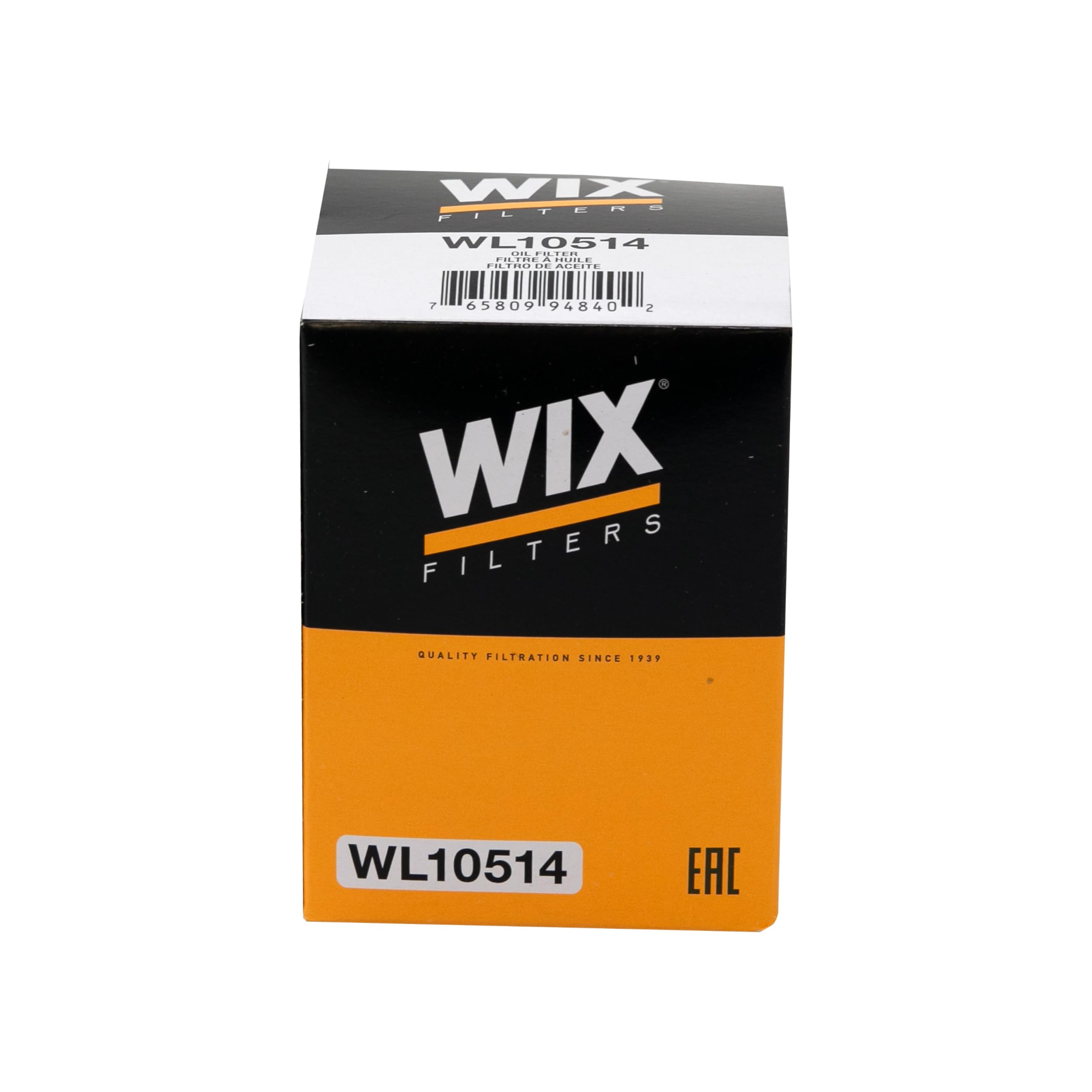 Picture of WIX Racing Filters PXL10514 Cartridge Oil Filter