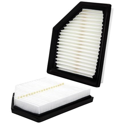 Picture of WIX Racing Filters WA11216 Premium Panel Air Filter