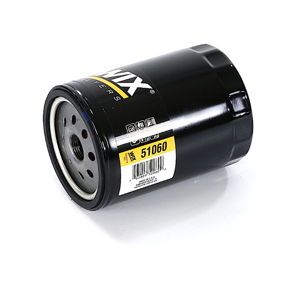 Picture of WIX Racing Filters PTL51060MP Spin-On Oil Filter
