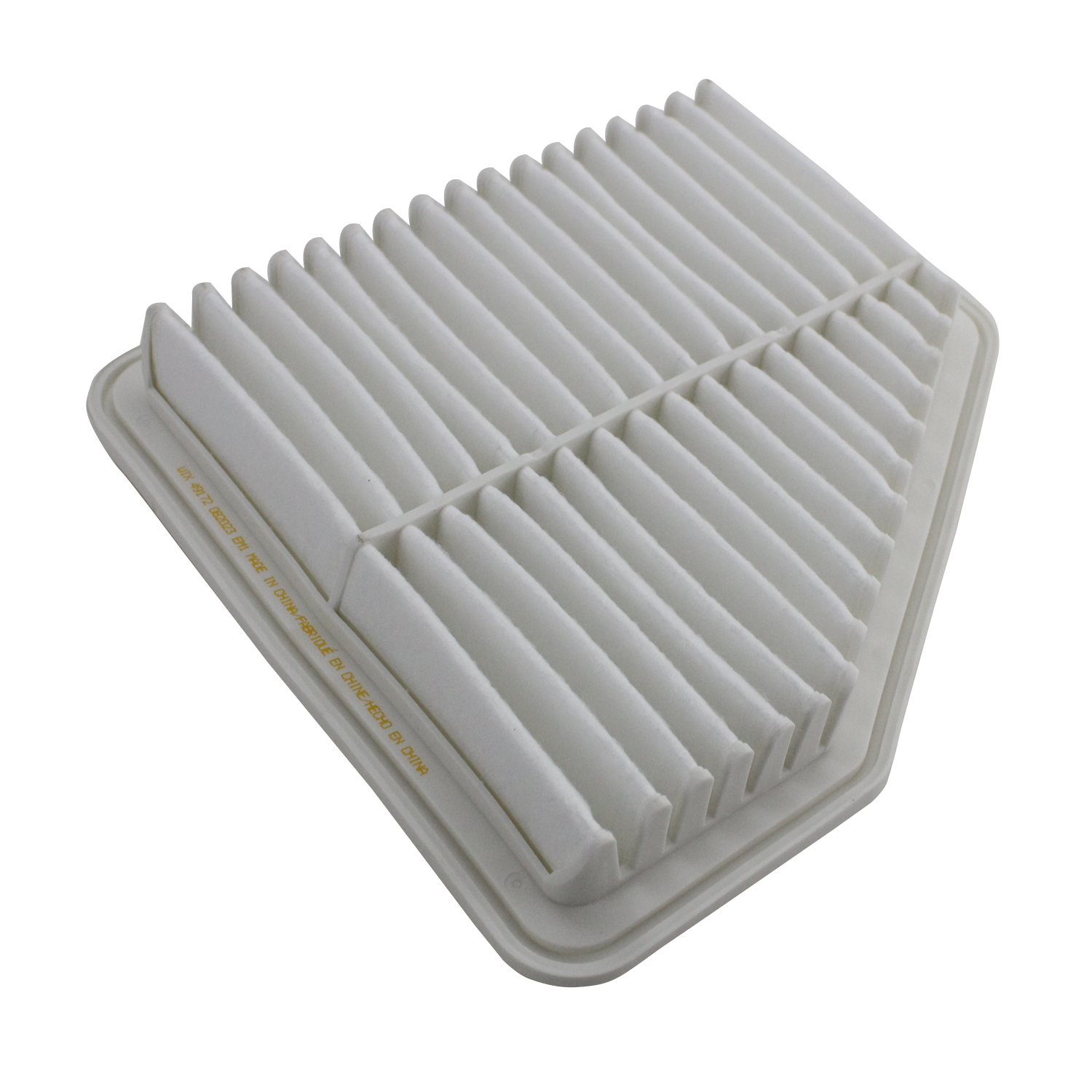 Picture of WIX Racing Filters PXA49172 High-Performance Panel Air Filter