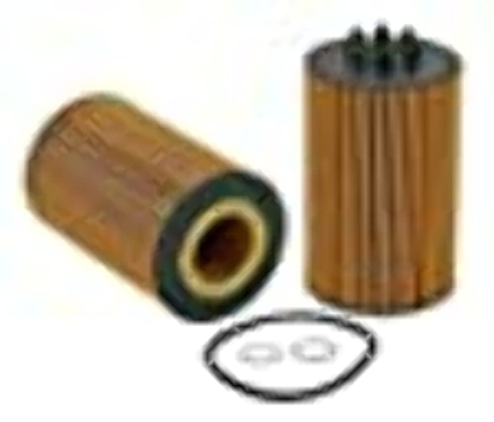 Picture of WIX Racing Filters WL10476 Cartridge Lube Metal Free Racing Oil Filter