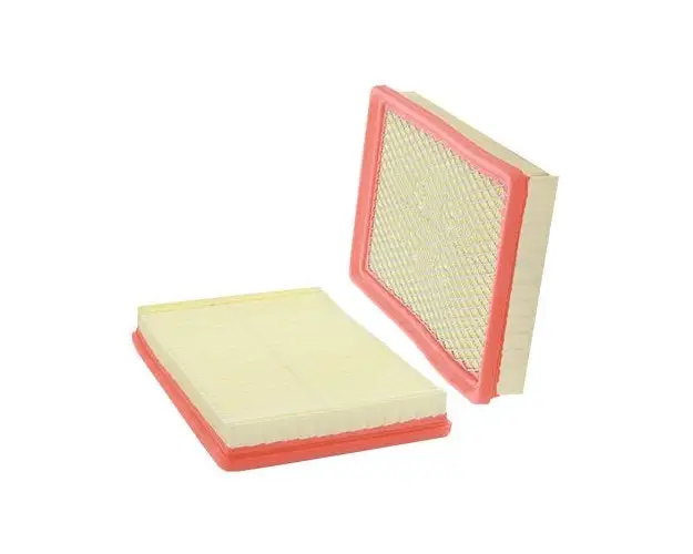 Picture of WIX Racing Filters PXA42843 Premium Panel Air Filter