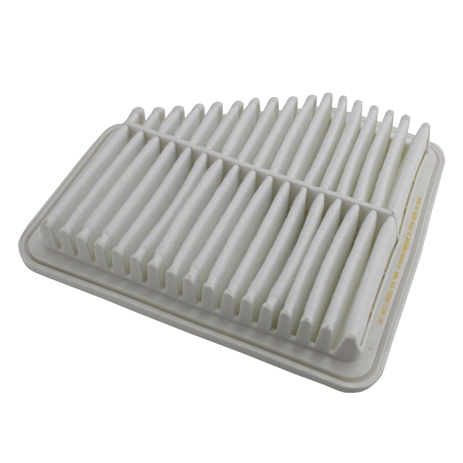 Picture of WIX Racing Filters PXA49172 High-Performance Panel Air Filter