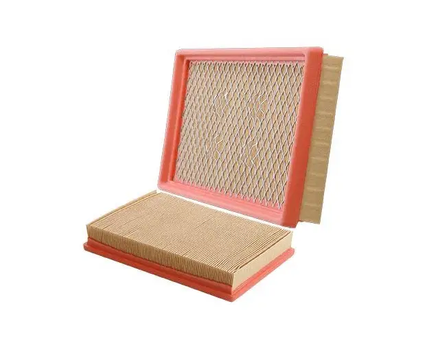 Picture of WIX Racing Filters PXA46472 High-Performance Panel Air Filter
