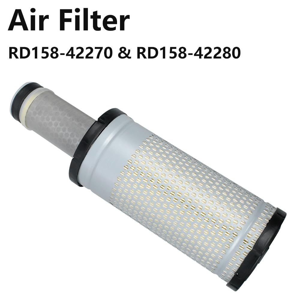 Picture of WIX Racing Filters WA10890 High-Performance Racing Air Filter