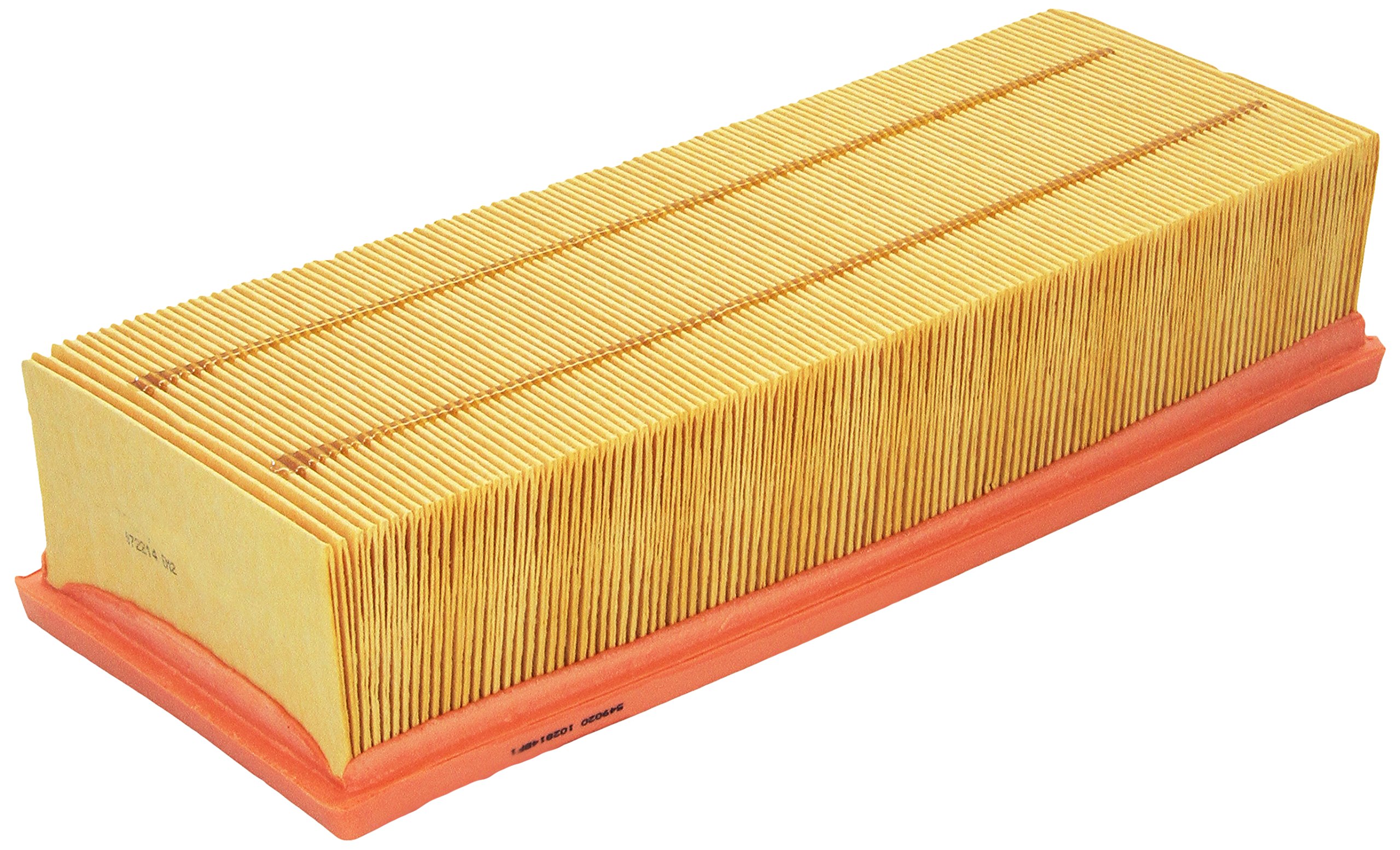 Picture of WIX Racing Filters PXA49020 High-Performance Air Filter