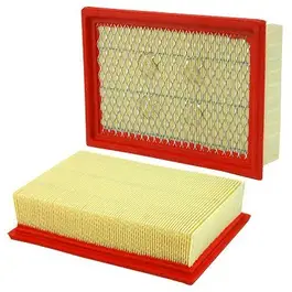 Picture of WIX Racing Filters PXA42385 High-Performance Panel Air Filter