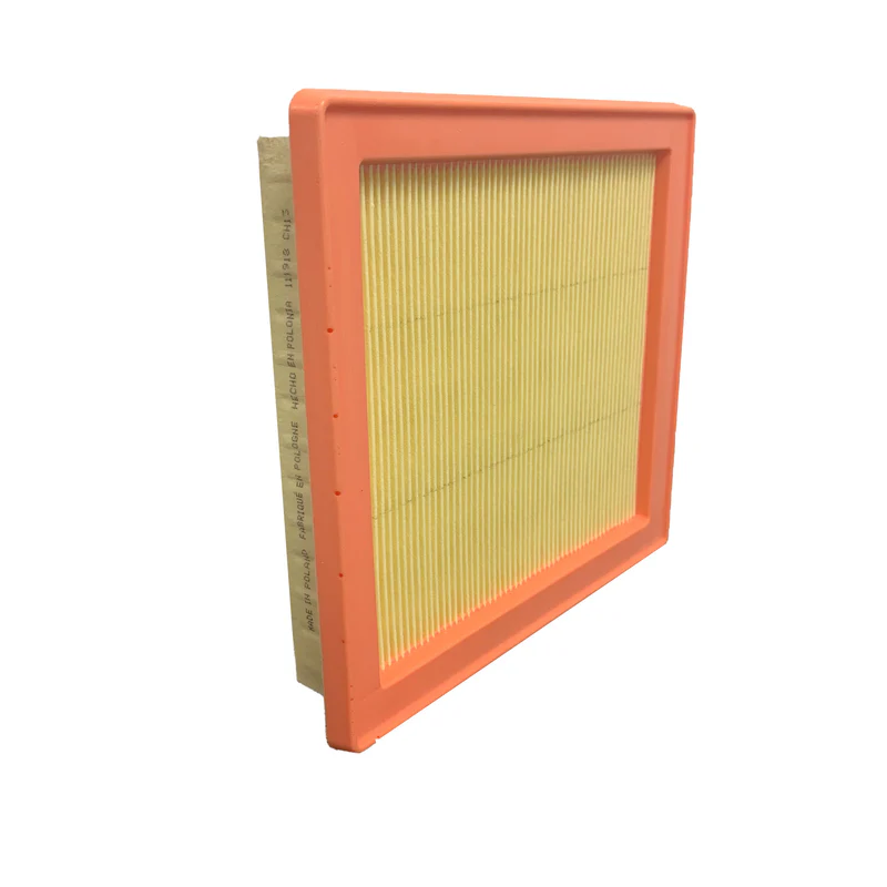 Picture of WIX Racing Filters PXA49362 High-Performance Panel Air Filter