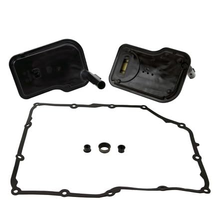 Picture of WIX Racing Filters WL10453 Automatic Transmission Filter Kit