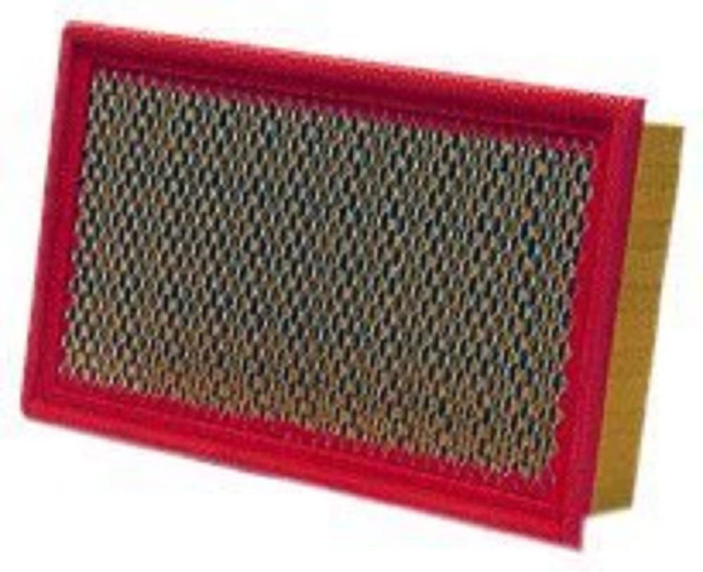 Picture of WIX Racing Filters PXA42484 High-Performance Panel Air Filter