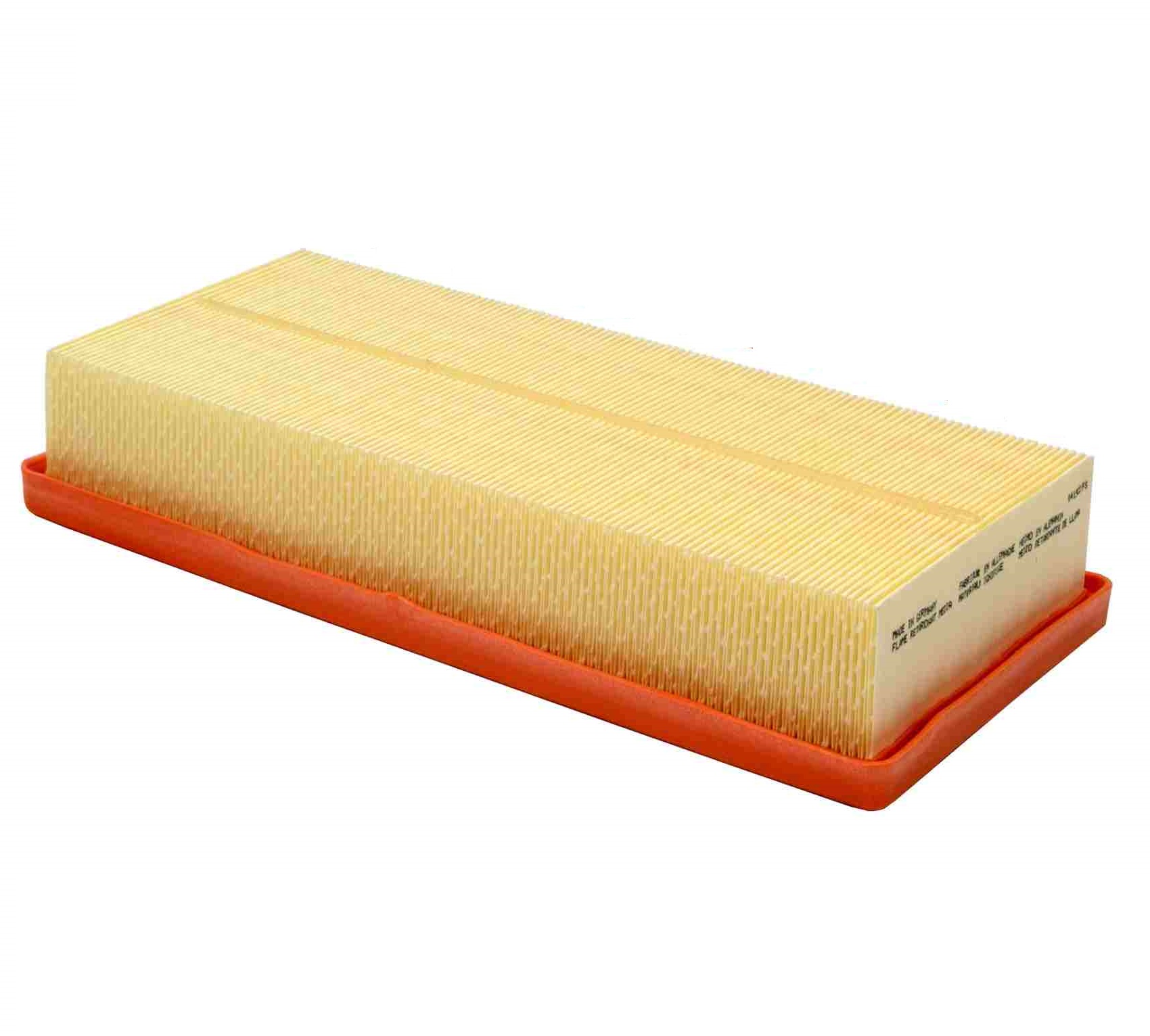Picture of WIX Racing Filters WA11089 Premium Panel Air Filter
