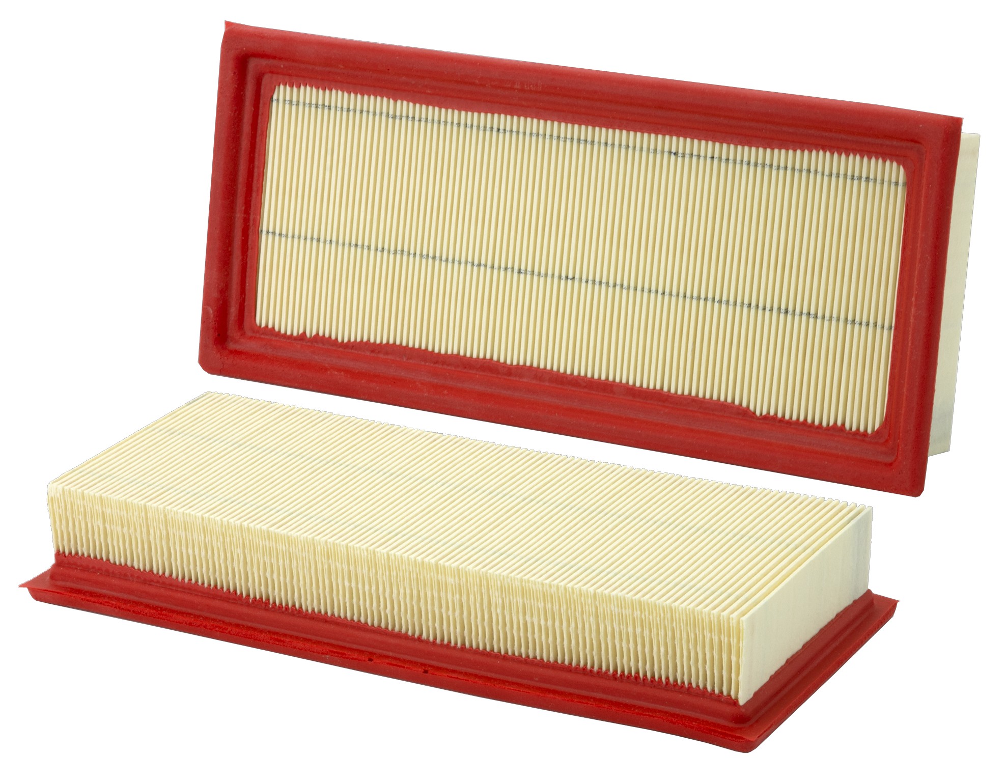 Picture of WIX Racing Filters PXA46924 High-Performance Panel Air Filter