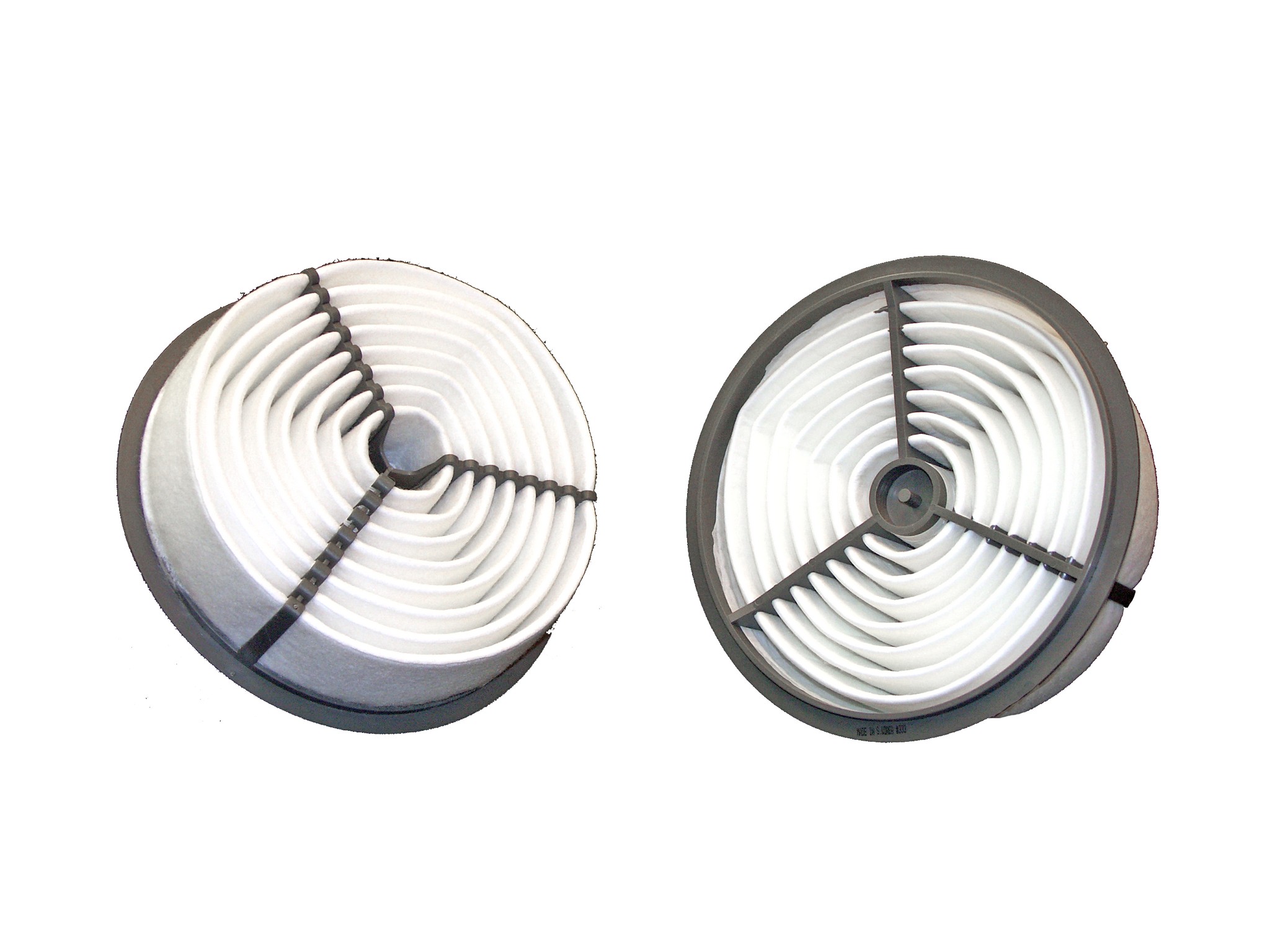 Picture of WIX Racing Filters PXA42333 High-Flow Racing Air Filter