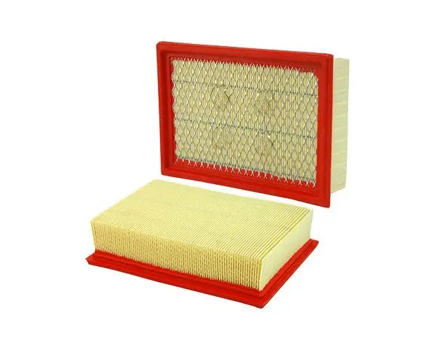 Picture of WIX Racing Filters PXA42385 High-Performance Panel Air Filter