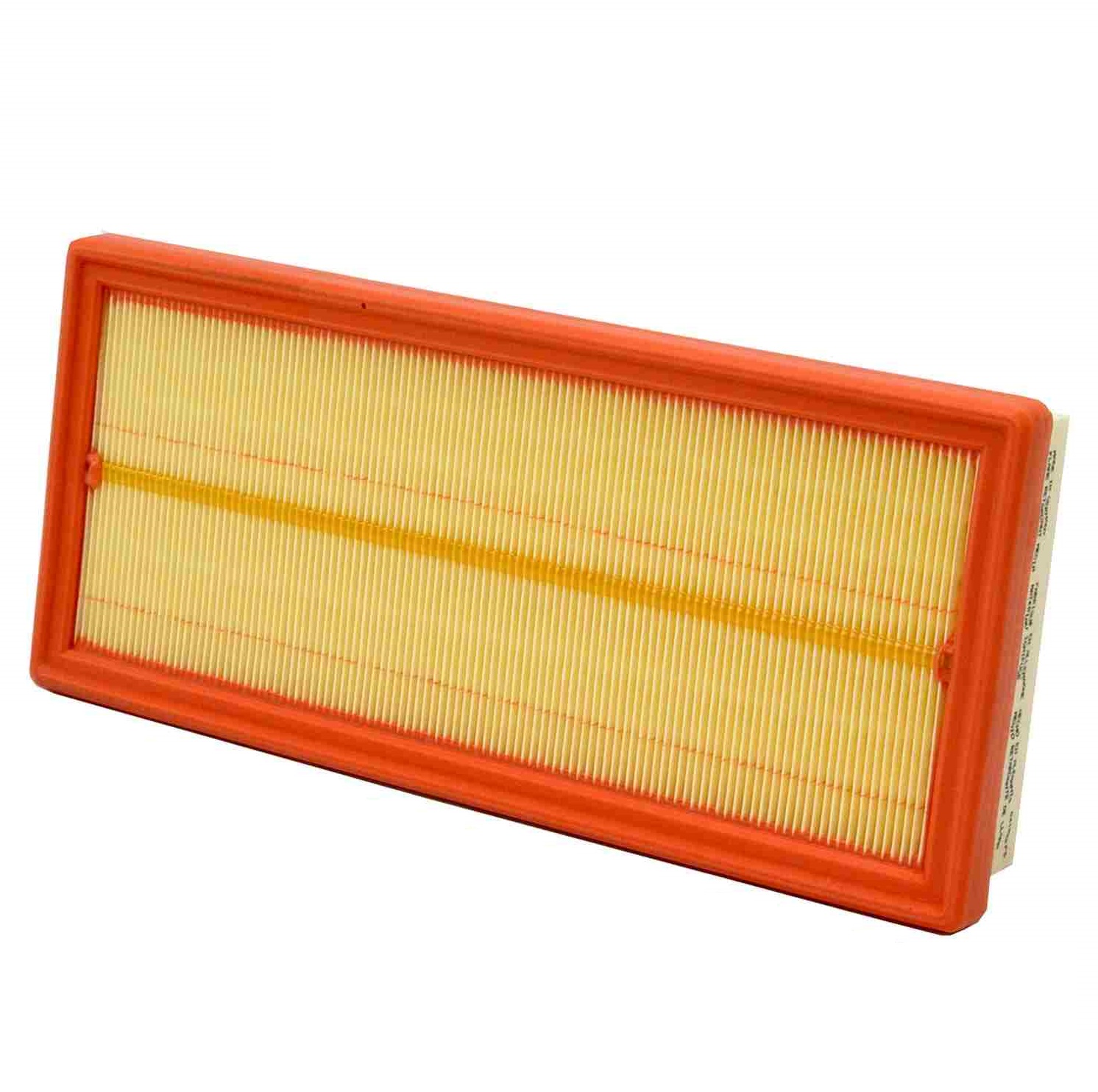 Picture of WIX Racing Filters WA11089 Premium Panel Air Filter