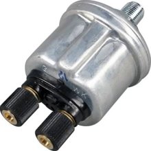 VDO Gauges 360009 80 PSI Pressure Sender 1/8" NPT