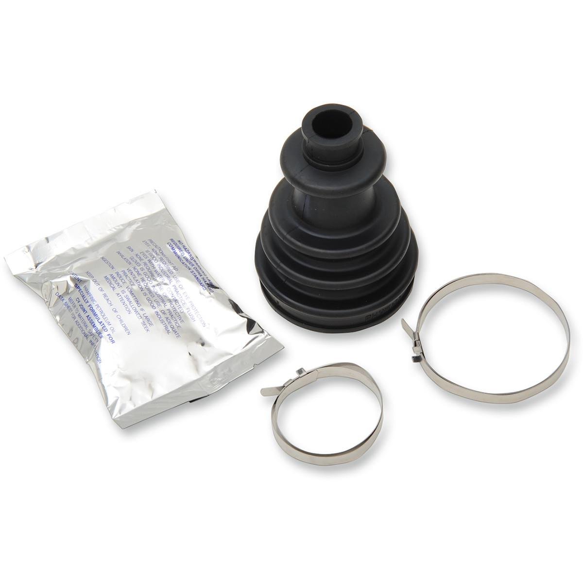 Picture of EPI WE130156 CV Boot Kit with Grease and Clamps