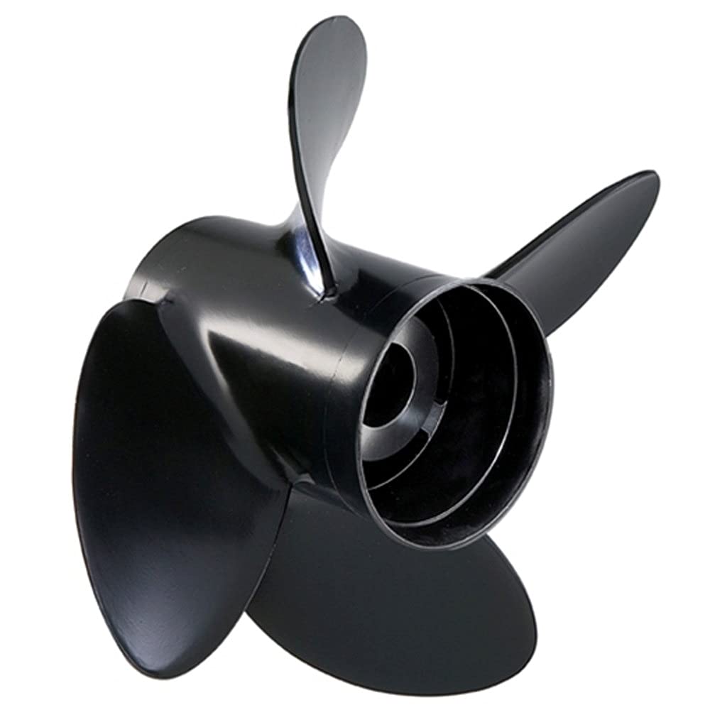 Picture of Solas 4413-125-21 Amita Aluminum Propeller Superseded by Propellers - 4 9413-125-21