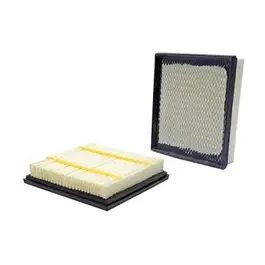 Picture of WIX Racing Filters PXA49049 Premium Panel Air Filter