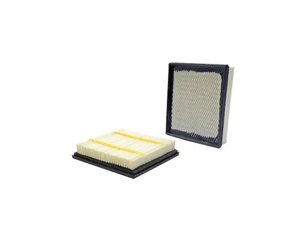 Picture of WIX Racing Filters PXA49049 Premium Panel Air Filter