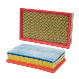 Picture of WIX Racing Filters WA11255 Premium Panel Air Filter