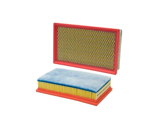 Picture of WIX Racing Filters WA11255 Premium Panel Air Filter