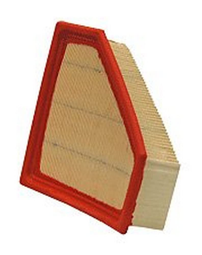 Picture of WIX Racing Filters PXA49890 High-Performance Panel Air Filter