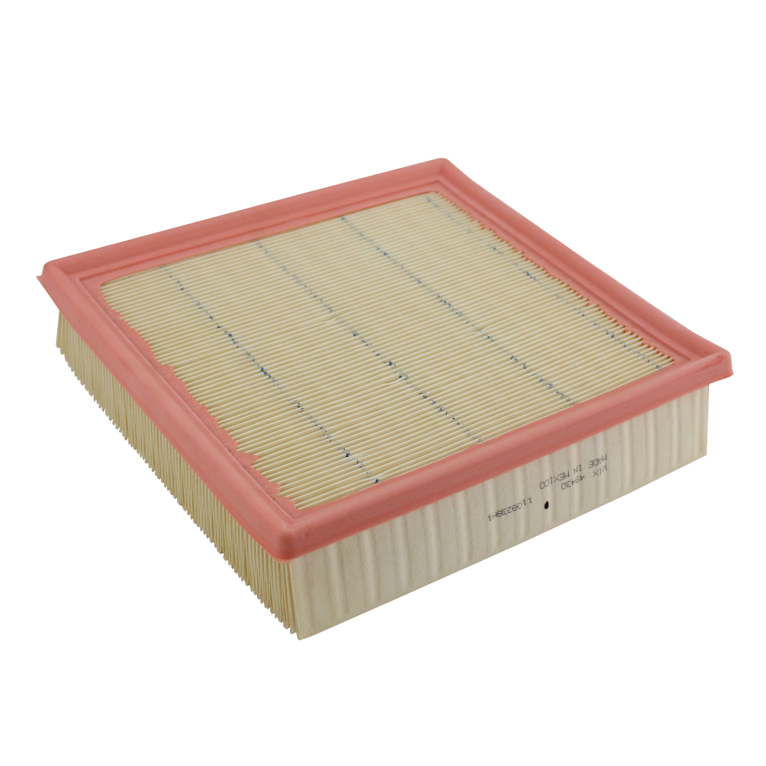 Picture of WIX Racing Filters PXA49430 High-Performance Panel Air Filter
