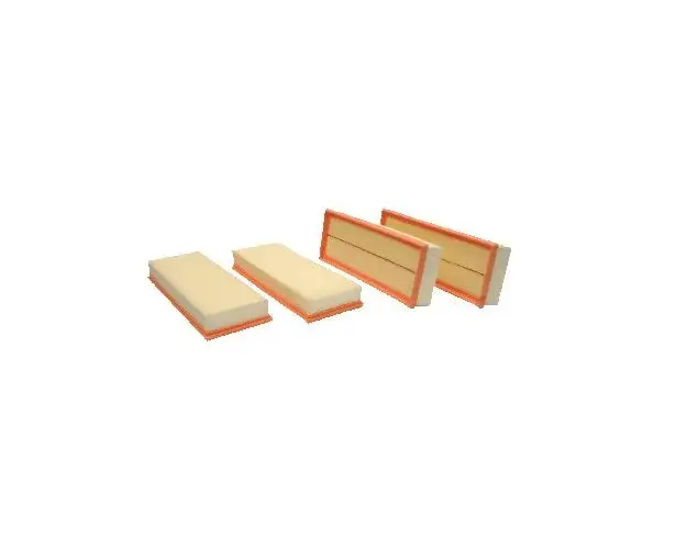 Picture of WIX Racing Filters PXA46799 Premium Panel Air Filter