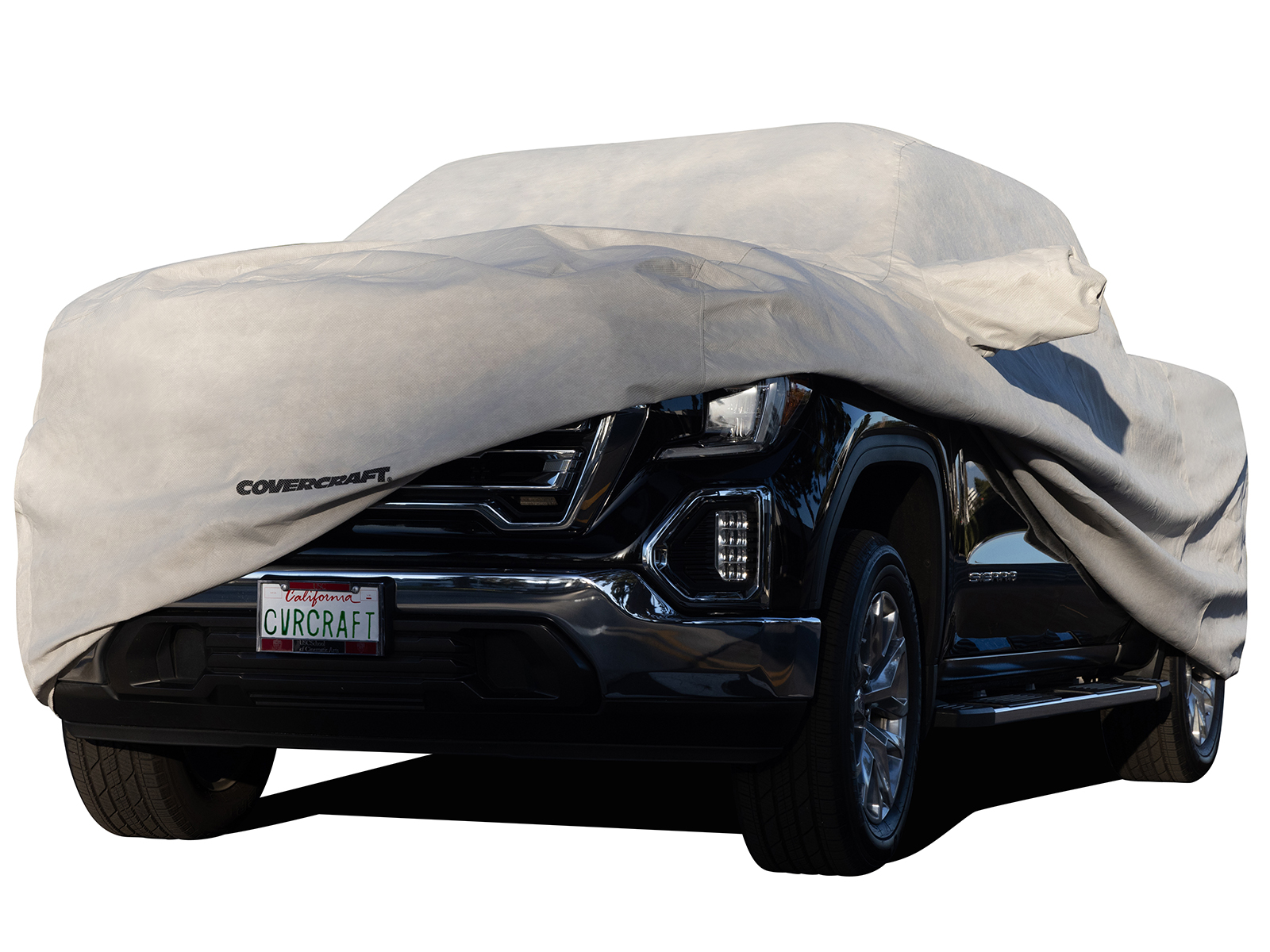 Picture of Covercraft C15682MC Custom Fit Car Cover